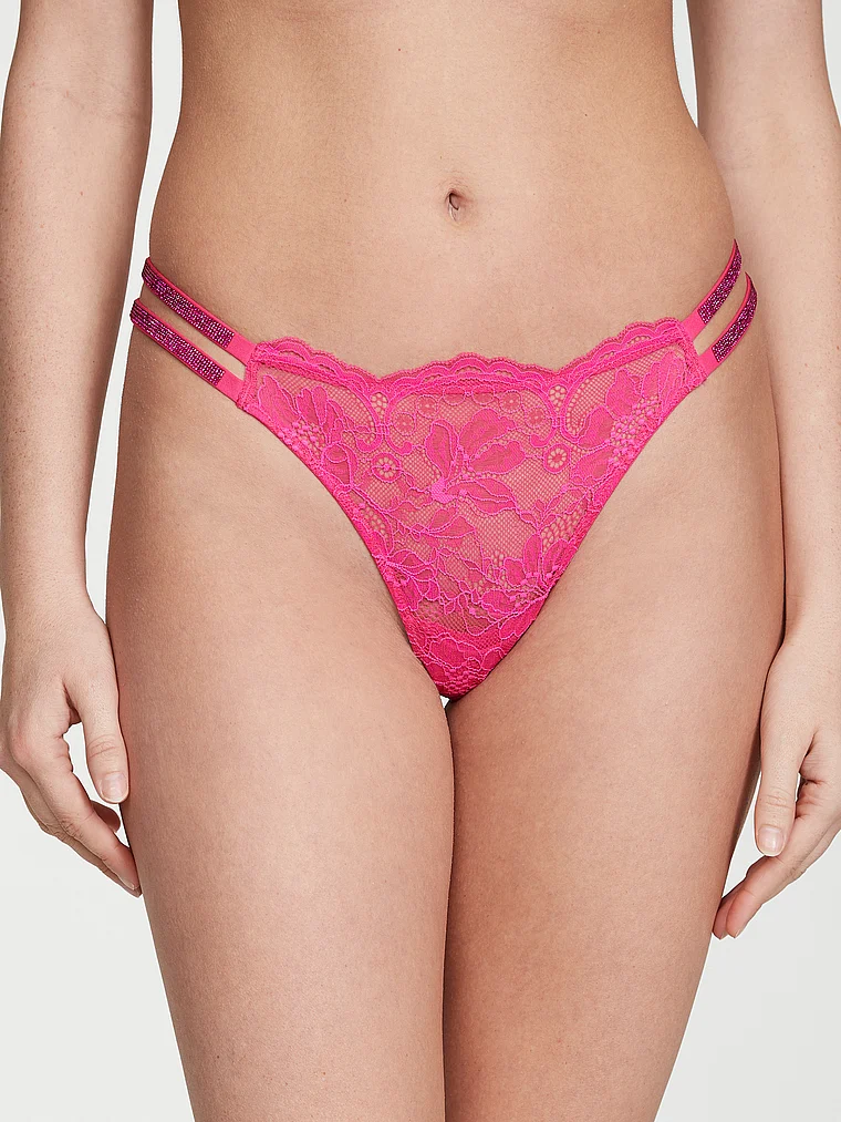 Alluring Allure: Finding the Perfect Sexy Panties for Valentine’s Day